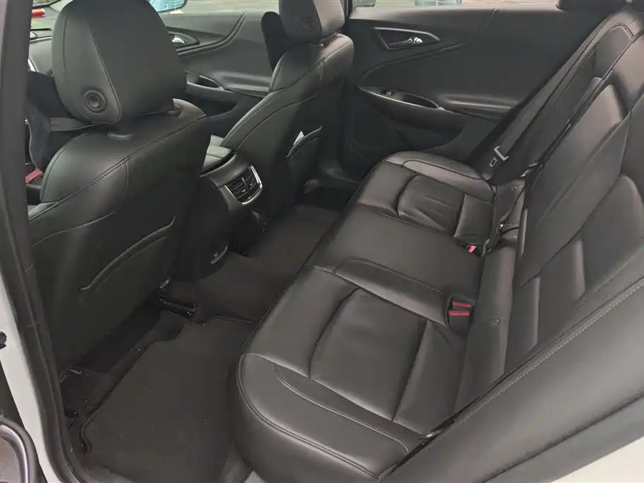 CHEVROLET MAI RUIBAO XL