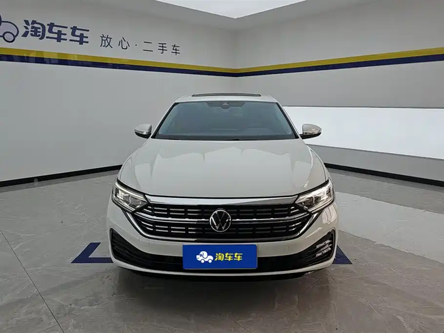 Volkswagen Sagitar 2024 300TSI DSG Surpass Edition фото 2