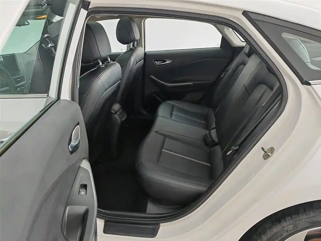 Hyundai Fista 2019 280TGDi Sport Edition China V фото 15