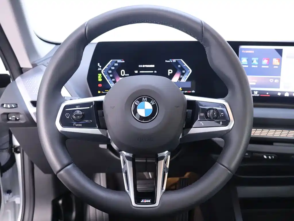 BMW 2 Series 2025 2025 225L M Sport Moonlight Package
