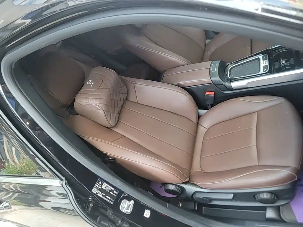 Mercedes-Benz GLB 2024 2024 Facelift GLB 220 Dynamic