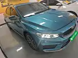Фото 4 - Geely Preface