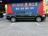 Фото 6 - Volkswagen Phaeton