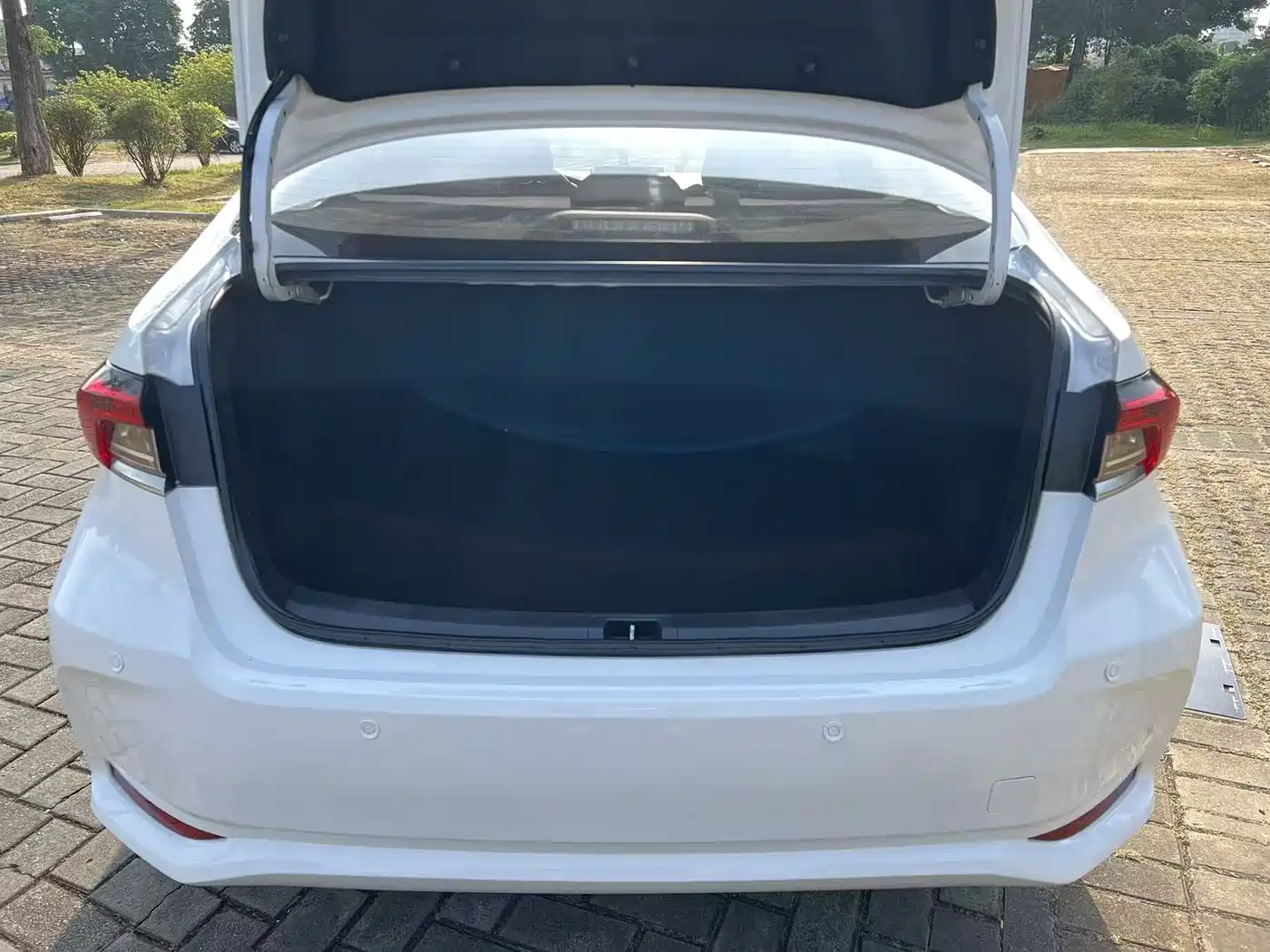 Toyota Corolla 2021 1.2T S-CVT Pioneer PLUS Edition фото 15