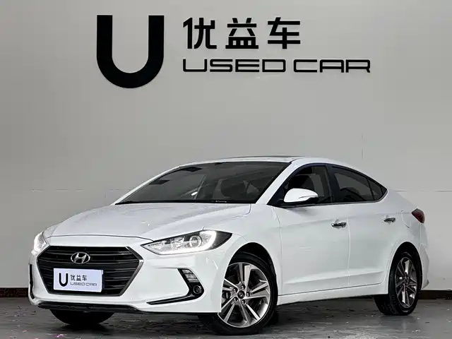 HYUNDAI LEAD