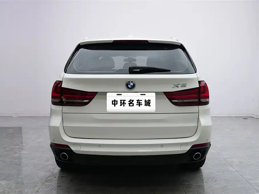 BMW X5 (Import) 2017 xDrive35i Luxury Edition фото 16