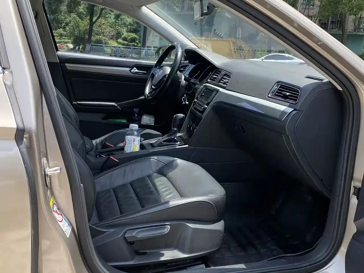 Volkswagen Lamando 2015 280TSI DSG Comfort фото 10