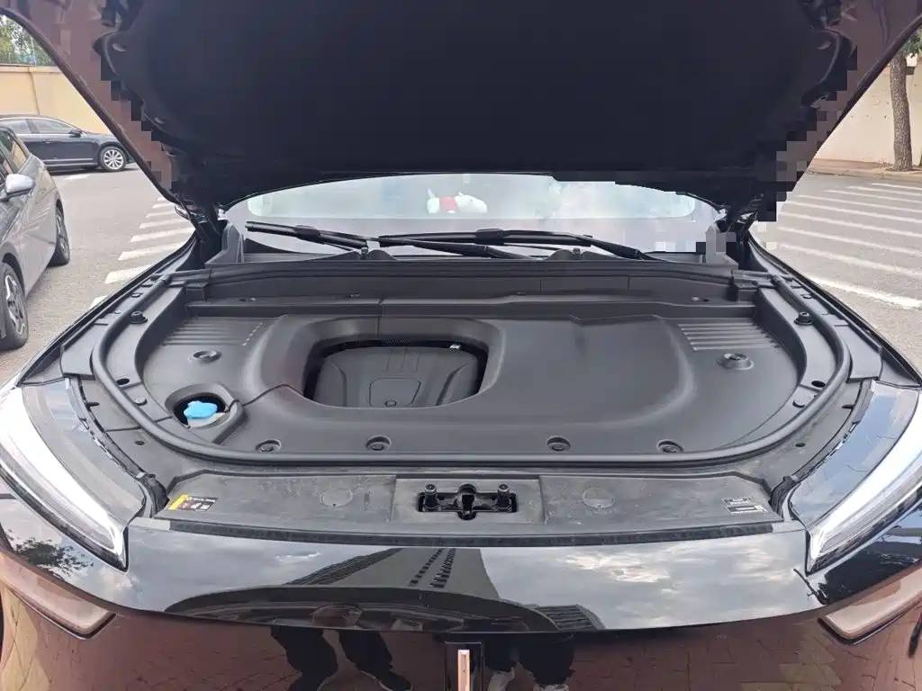 WEY Lanshan 2025 2025 AWD Max