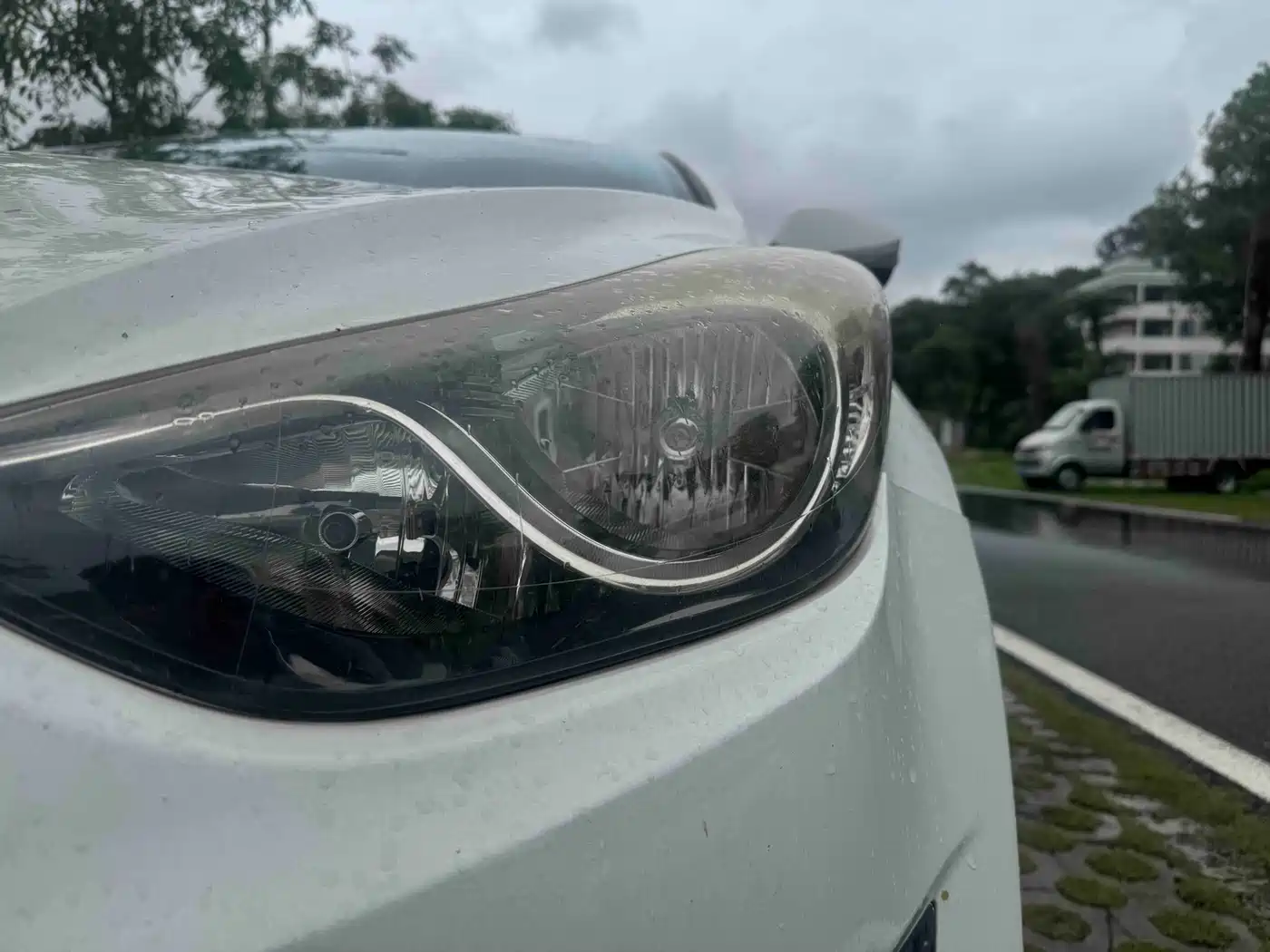 Hyundai Langdong 2015 1.6L Auto Premium фото 9