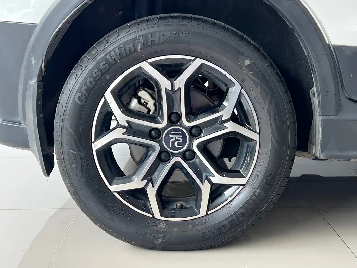 BYD Yuan Pro 2021 2021 401KM Premium Model