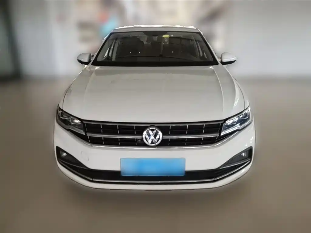 Volkswagen Bora 2019 Facelift 280TSI DSG Elite China VI фото 5