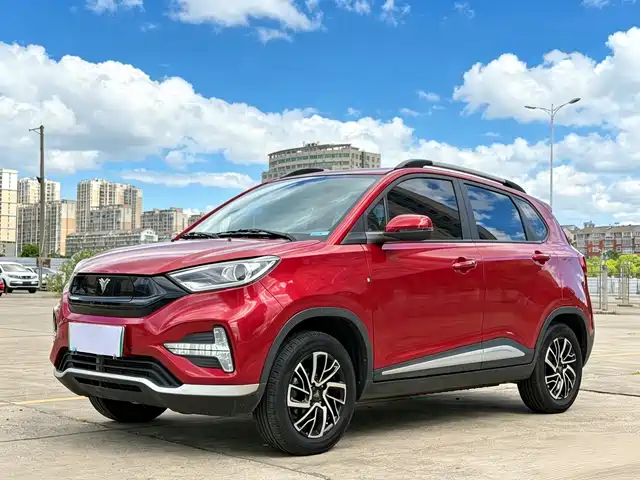  Nezha Auto Nezha N01 2020 380v
