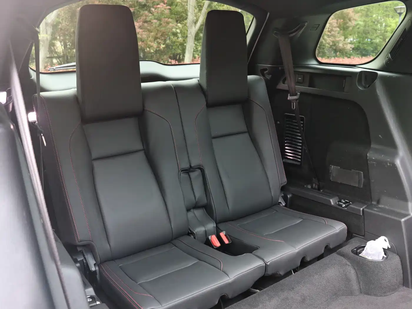 Land Rover Discovery Sport 2020 249PS R-Dynamic Performance Tech 7-seater фото 21