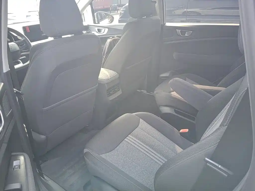 Wuling Motors Wuling Jiachen 2024 2022 1.5L Manual Joy Elite