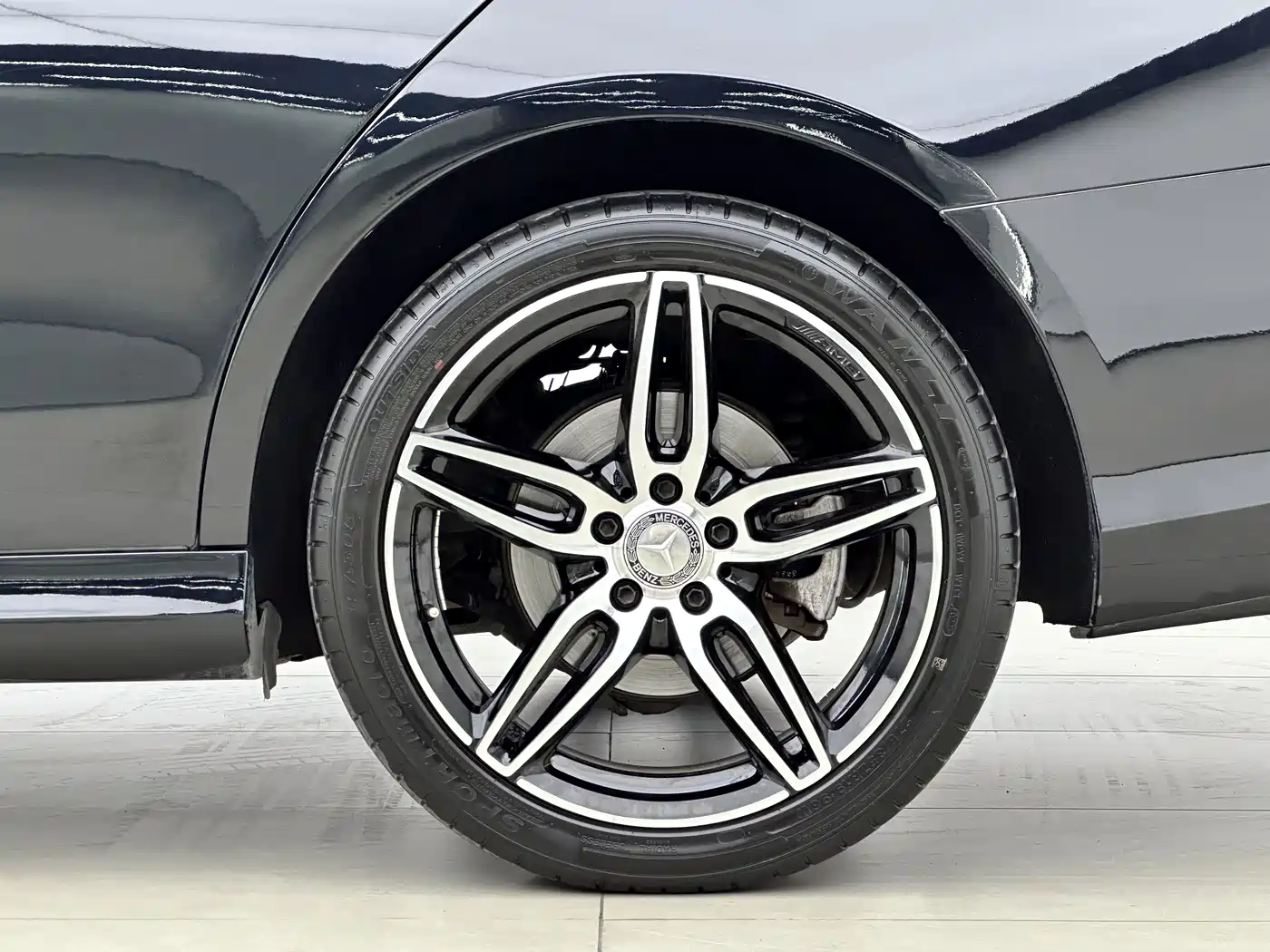 Mercedes-Benz E-Class 2017 E 300 Sport фото 13