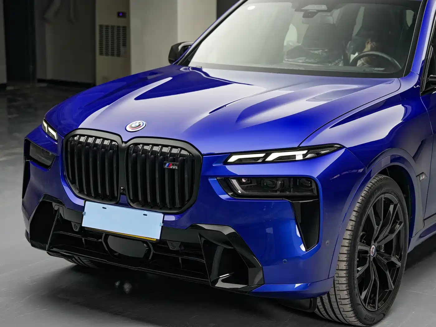 BMW X7 M60i 2025 2023 xDrive M60i