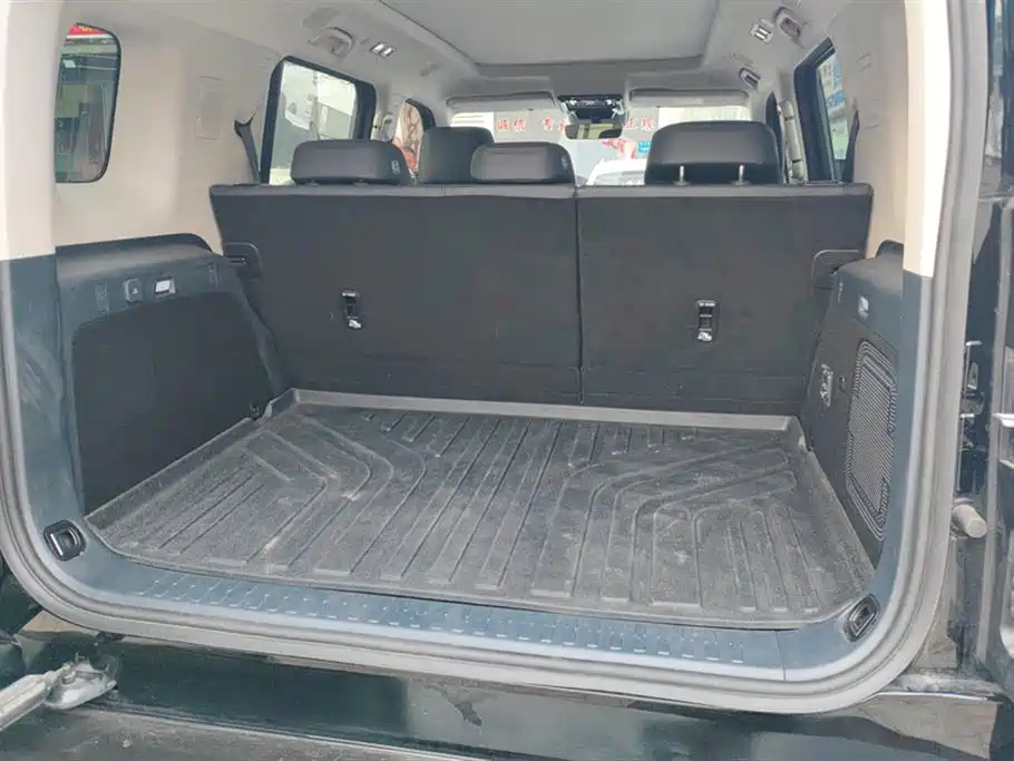 FANG CHENG BAO LEOPARD 5