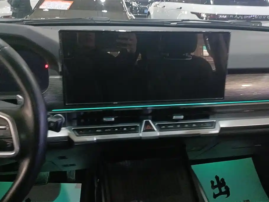 TANK TANK 400 NEW ENERGY