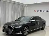 Фото 1 - Audi S8