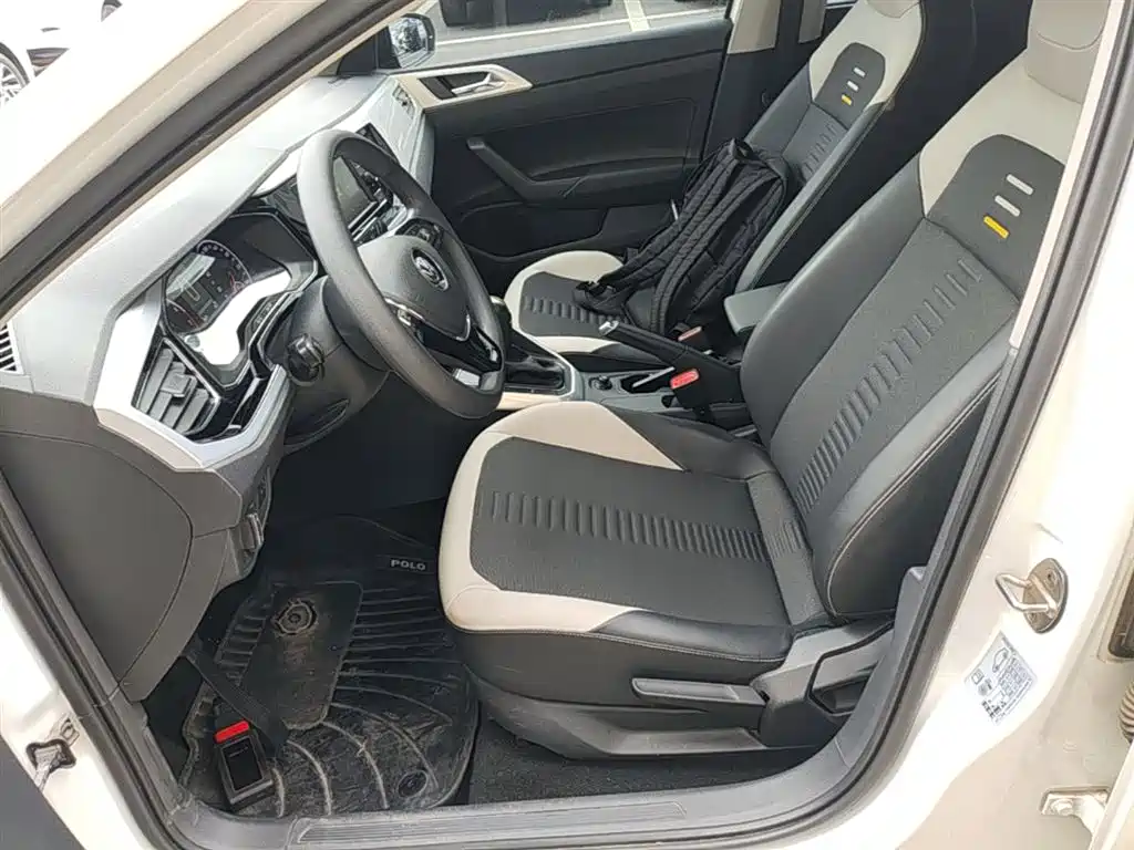 Volkswagen Polo 2019 Plus 1.5L Automatic Beats Trendy Edition фото 15