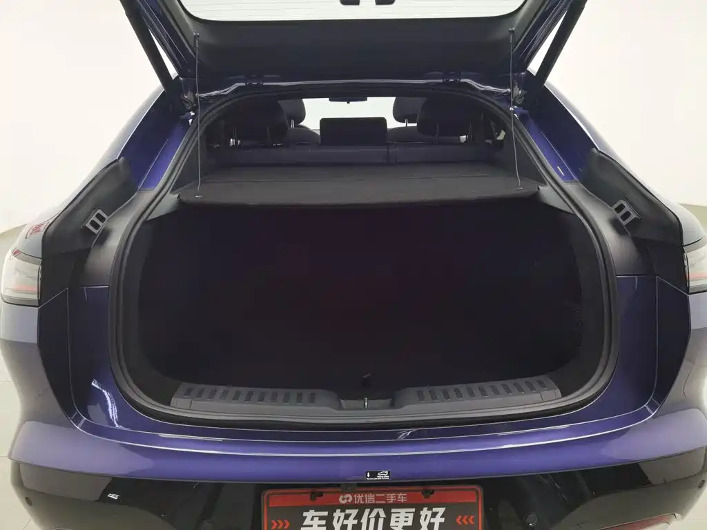Baojun Enjoyment 2025 2025 PHEV 140km Luxury Edition