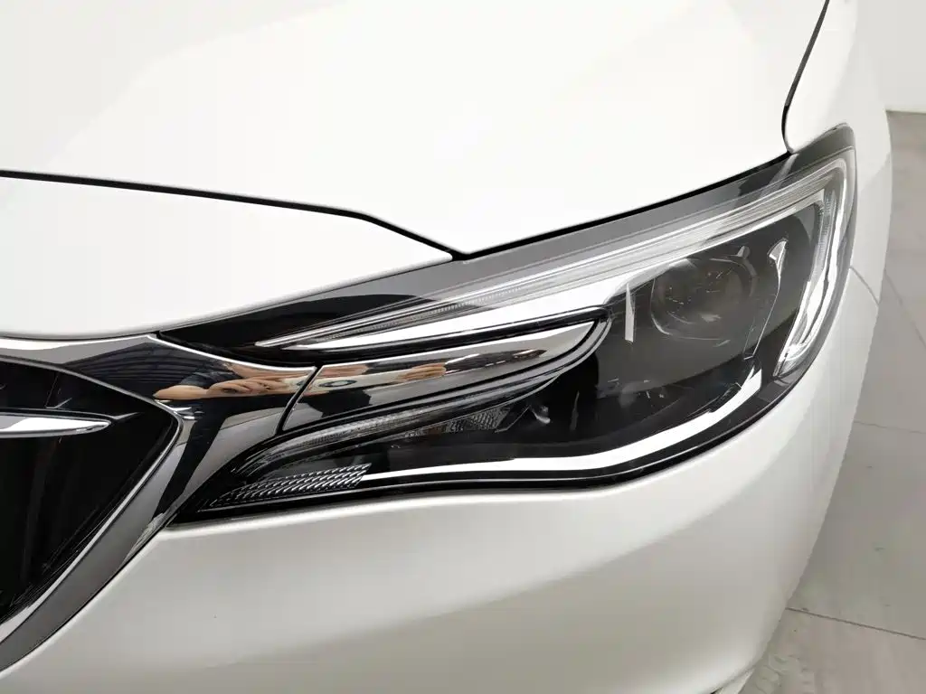 Buick Excelle GT 2021 2019 18T Auto Connected Elite China VI