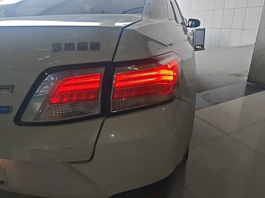 Venucia D60 2021 2020 1.6L XE CVT Premium Edition
