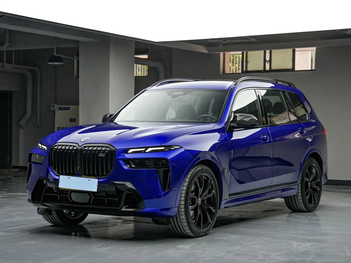 BMW X7 M60i 2025 2023 xDrive M60i