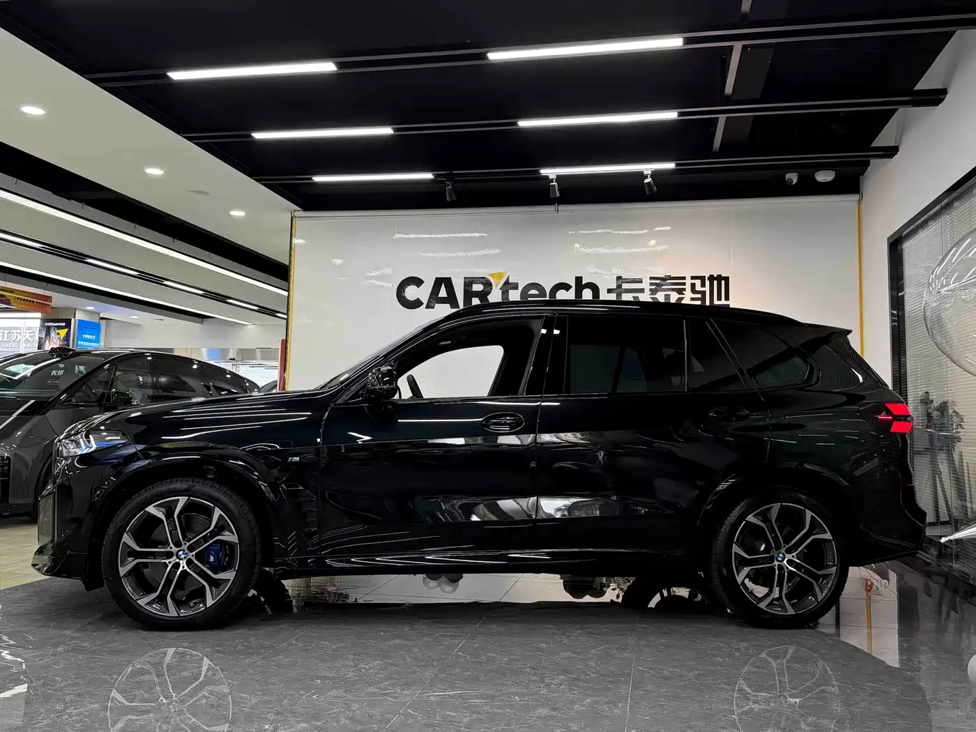 Фото 7 - BMW X5