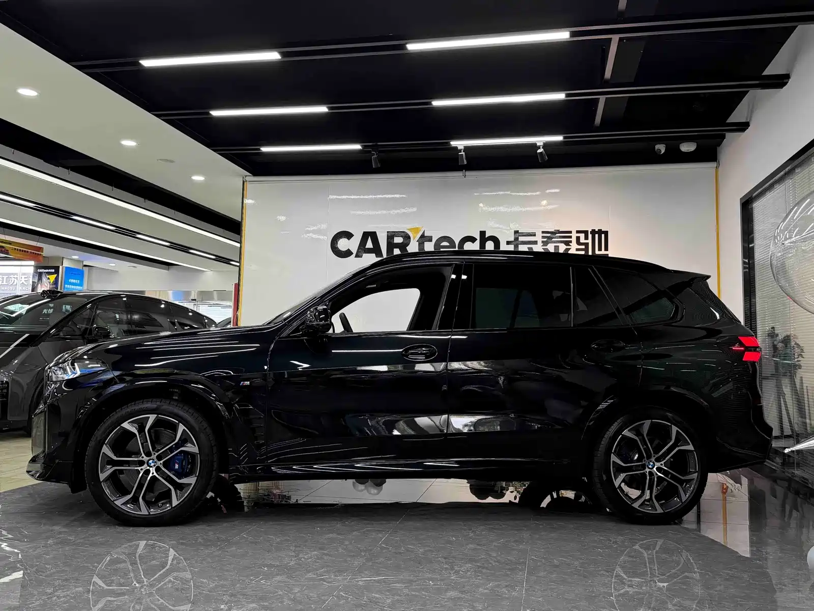 Фото 7 - BMW X5