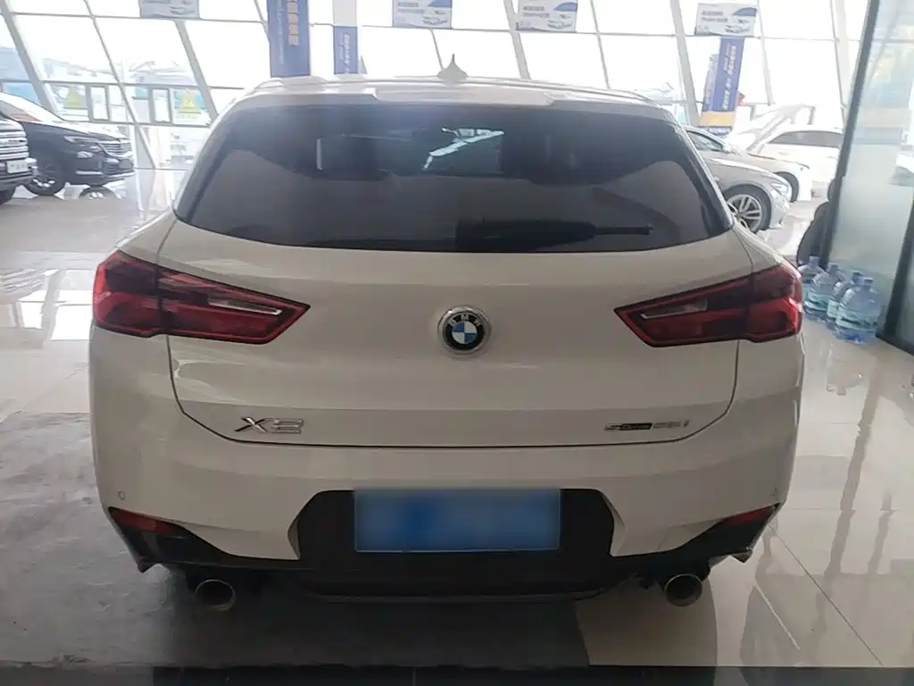 Photo 6 - BMW X2