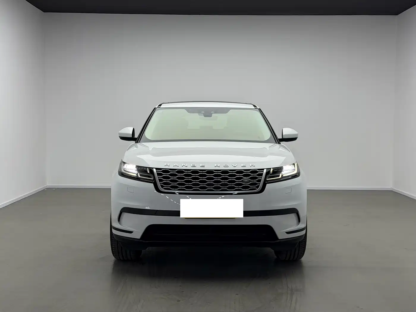Land Rover Range Rover Velar 2017 2017 P250 S