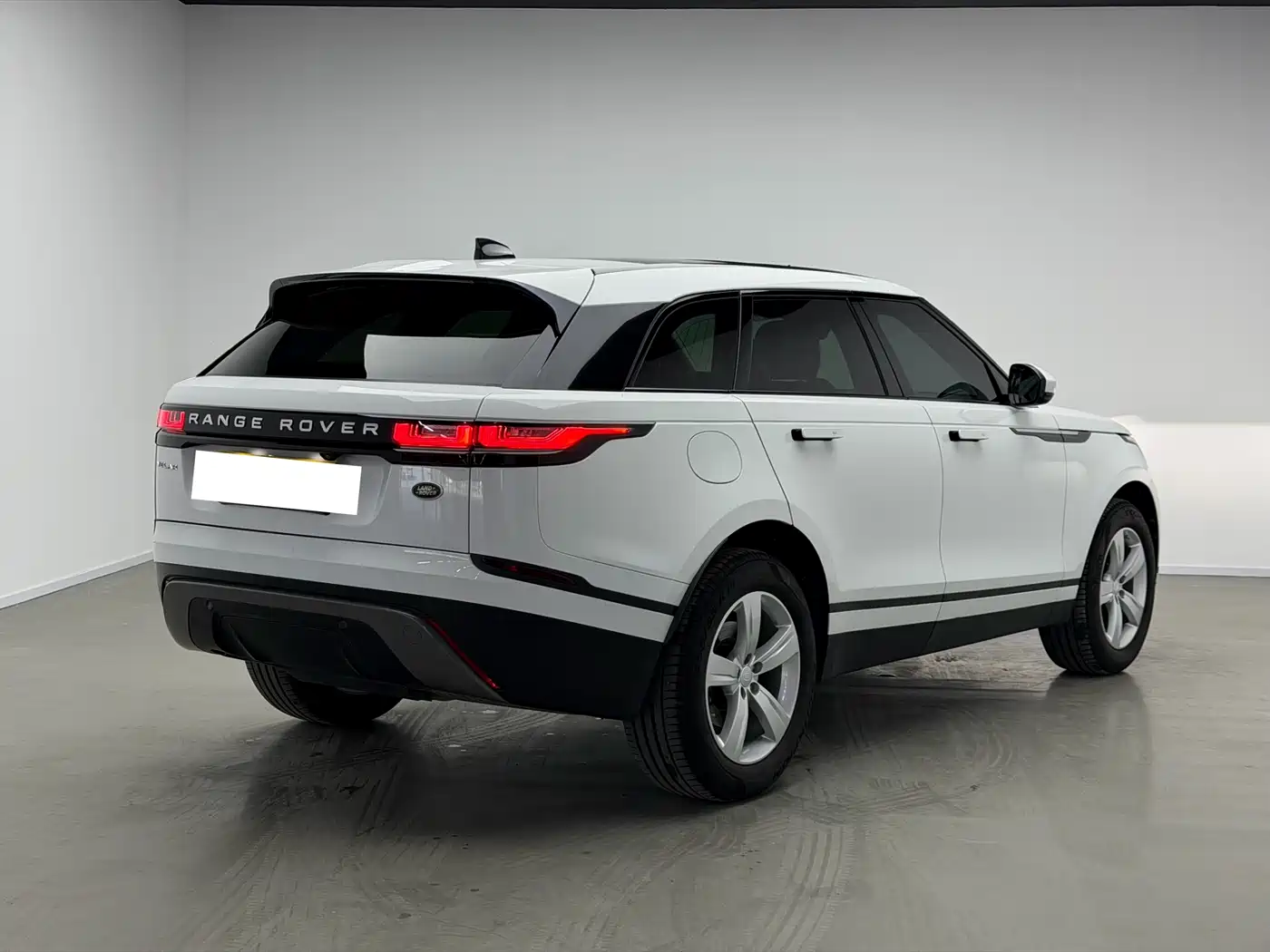 Land Rover Range Rover Velar 2017 2017 P250 S