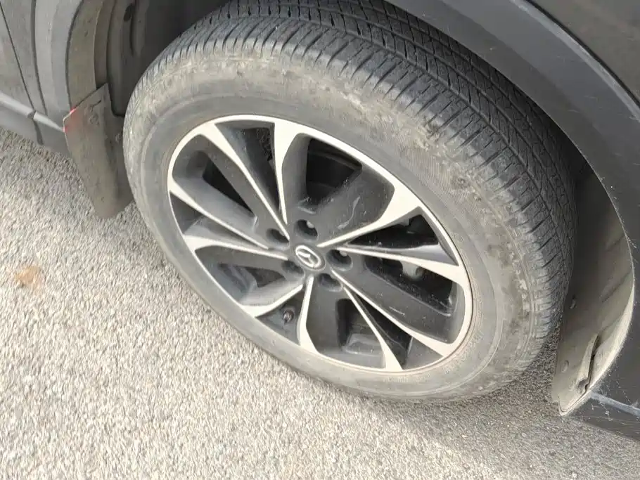 Фото 6 - Mazda CX-5