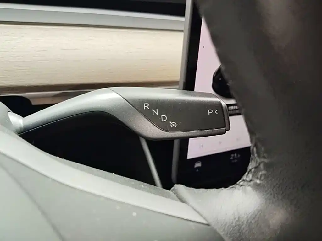 Tesla Model 3 2020 2020 Standard Range Rear-Wheel Drive Upgrade
