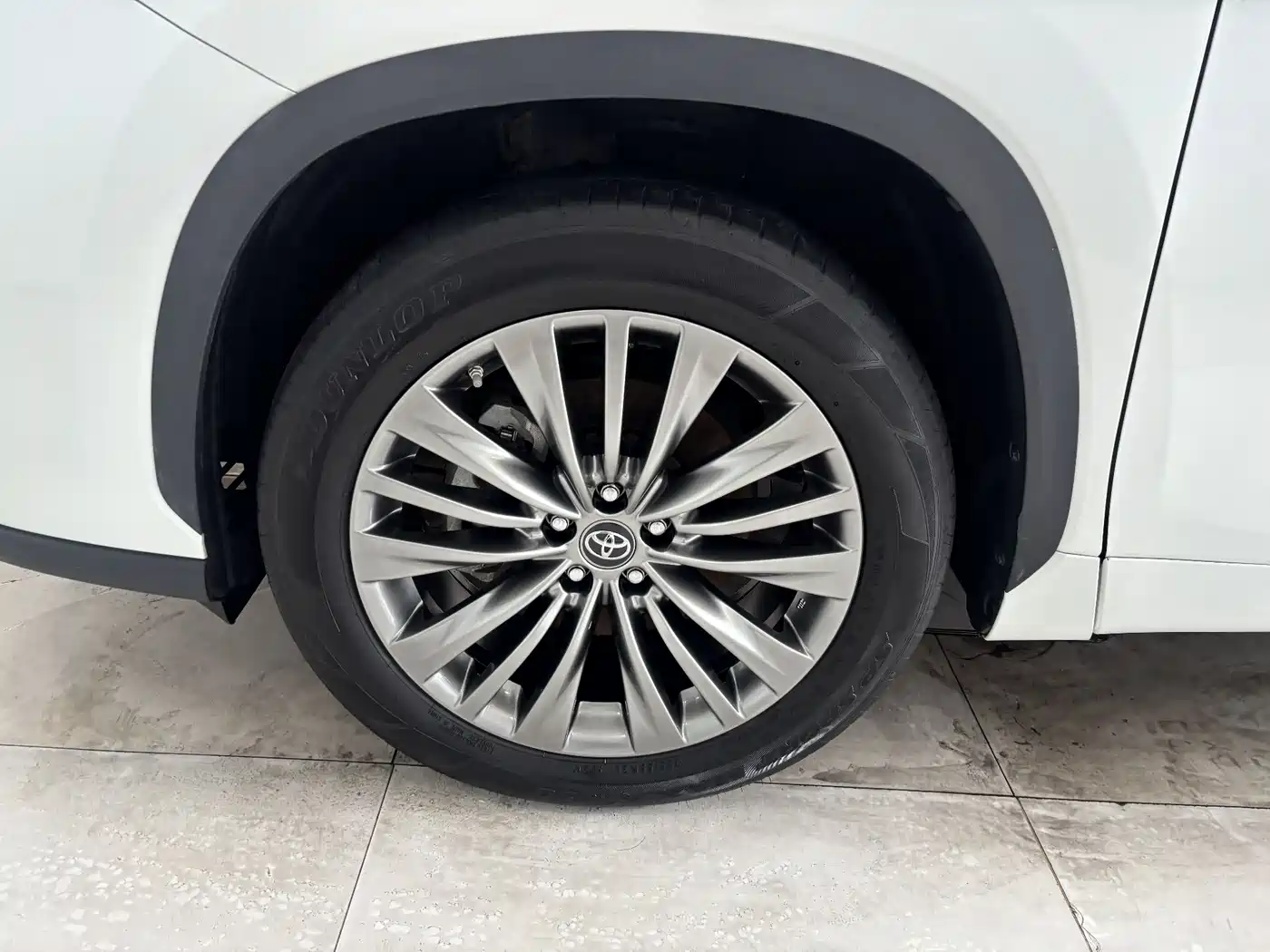 Toyota Highlander 2022 380T 4WD Premium 7-Seater фото 31