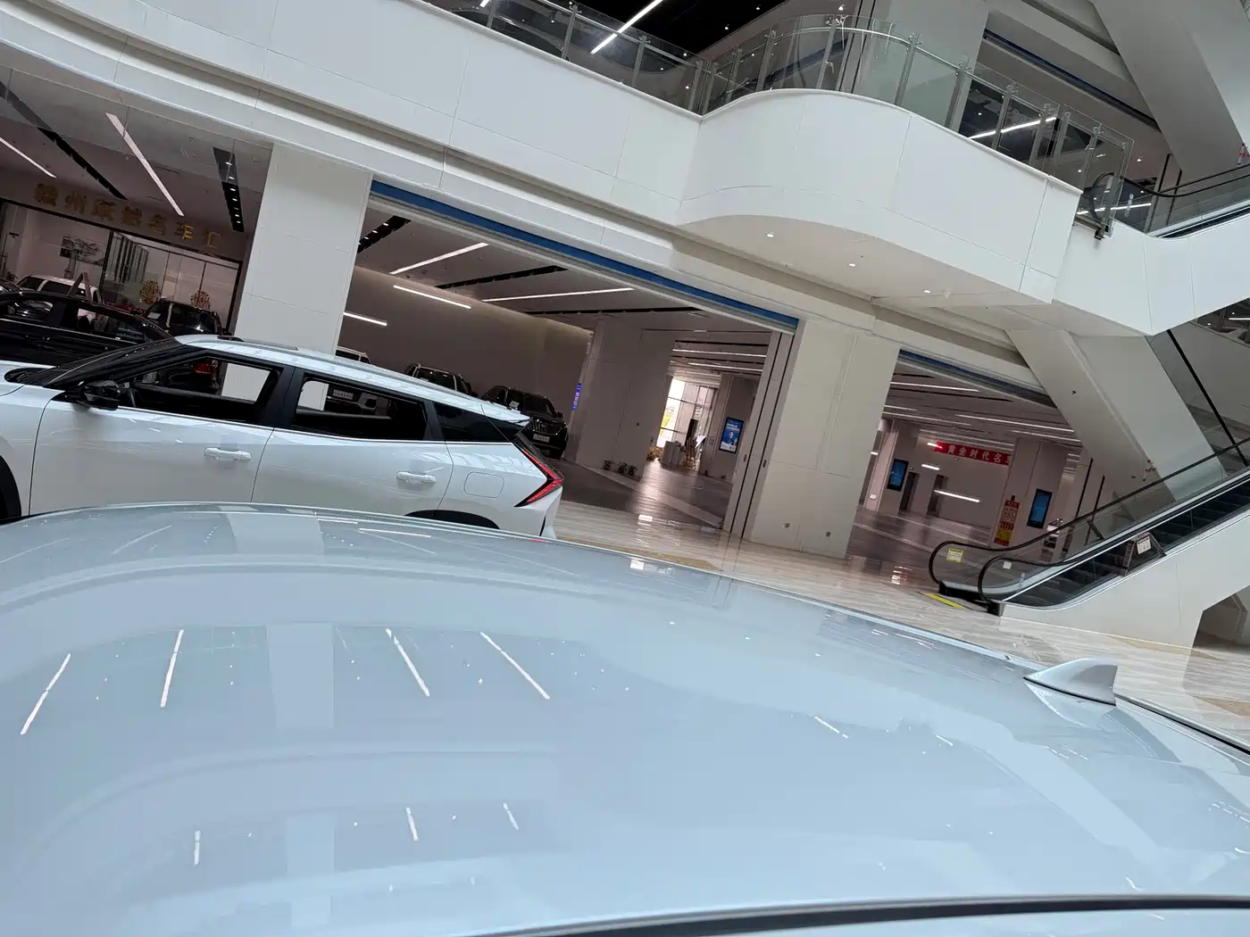 Toyota IZOA E-engine 2020 E·Smart Drive Edition фото 9