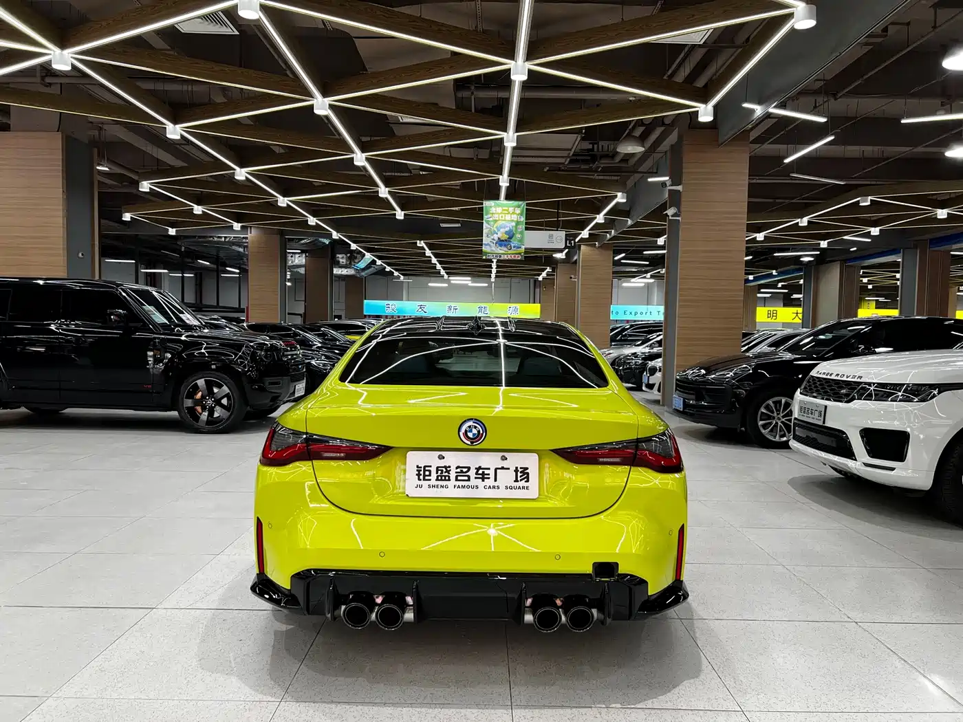 BMW M4, миниатюра 14