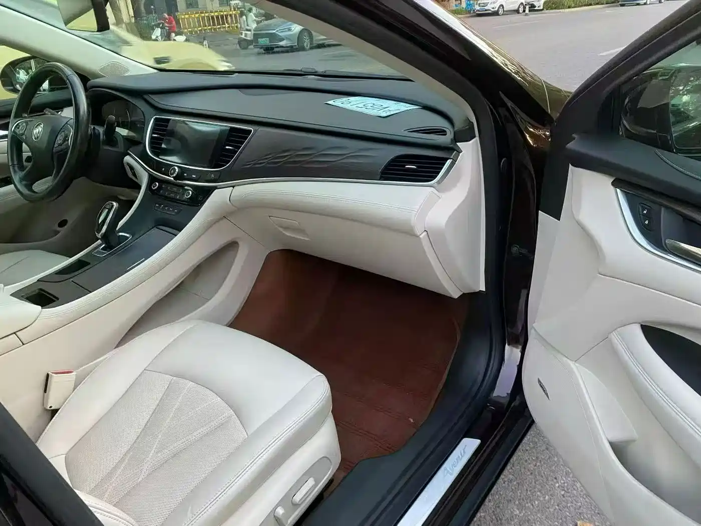 Photo 3 - Buick LaCrosse