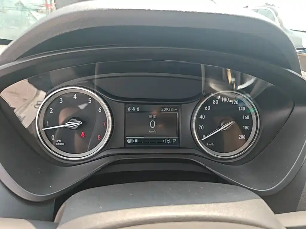 Buick Verano 2023 2023 Pro Leisure Edition