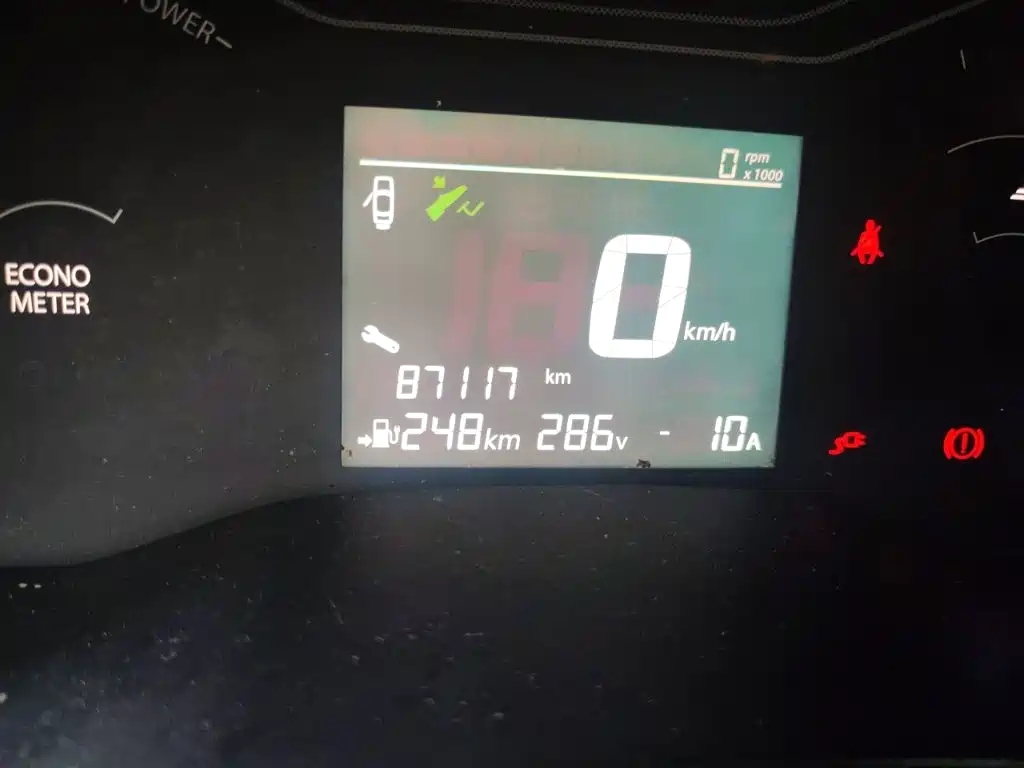 Dongfeng Yipai Dongfeng Nano EX1 2021 2021 Quality Action Edition