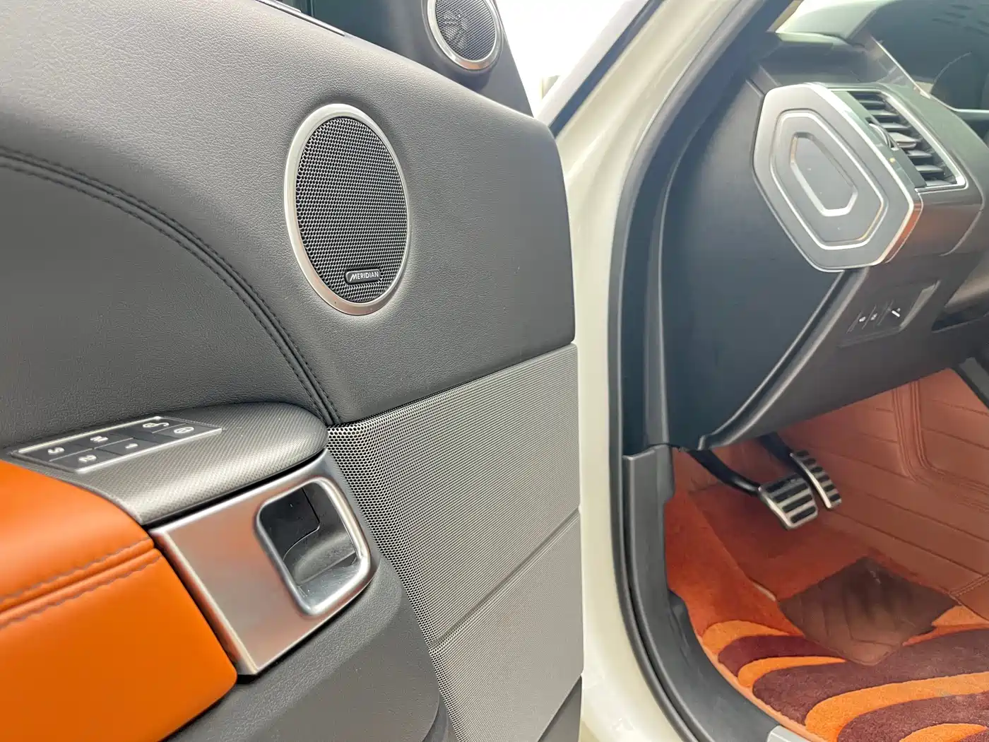 Land Rover Range Rover Sport 2017 3.0 SC V6 HSE DYNAMIC фото 23