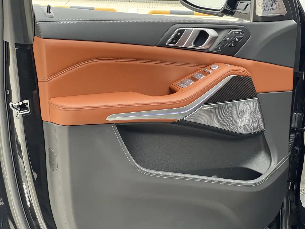 BMW X7 M60I