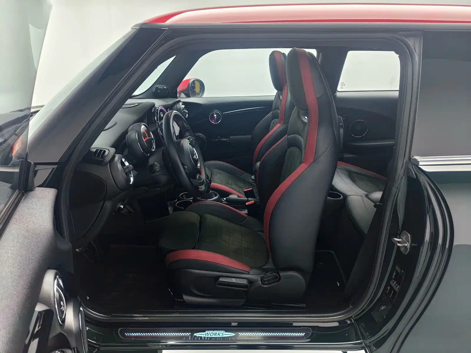 Фото 8 - MINI JCW