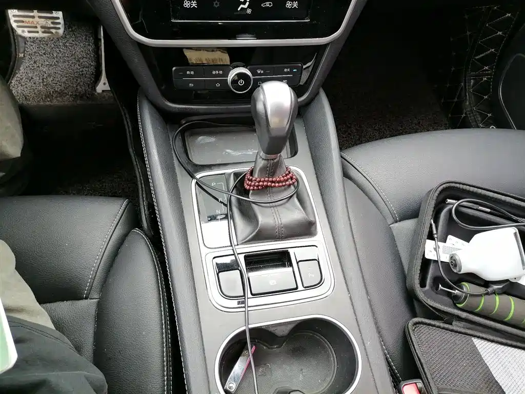 BYD Song MAX 2018 1.5T Auto Smart Connected Elite 6-Seater фото 7