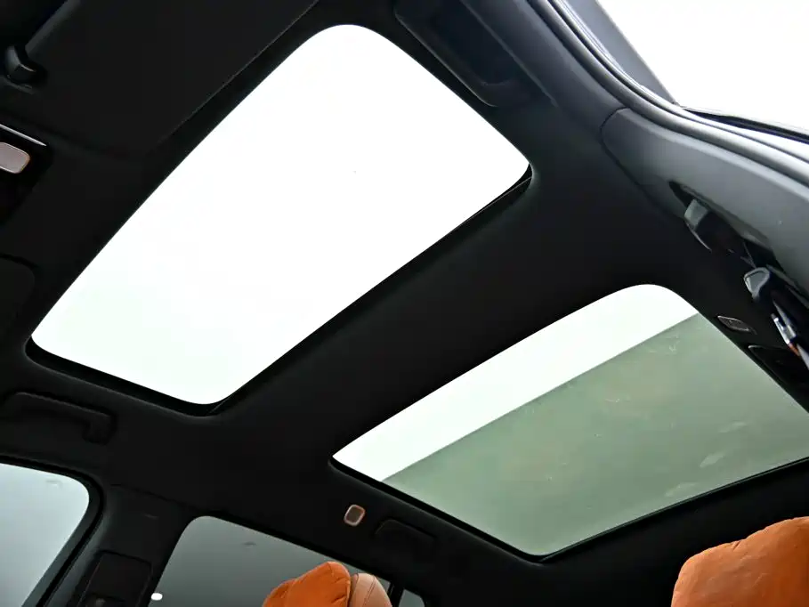 Li Auto L7 2025 2024 MAX