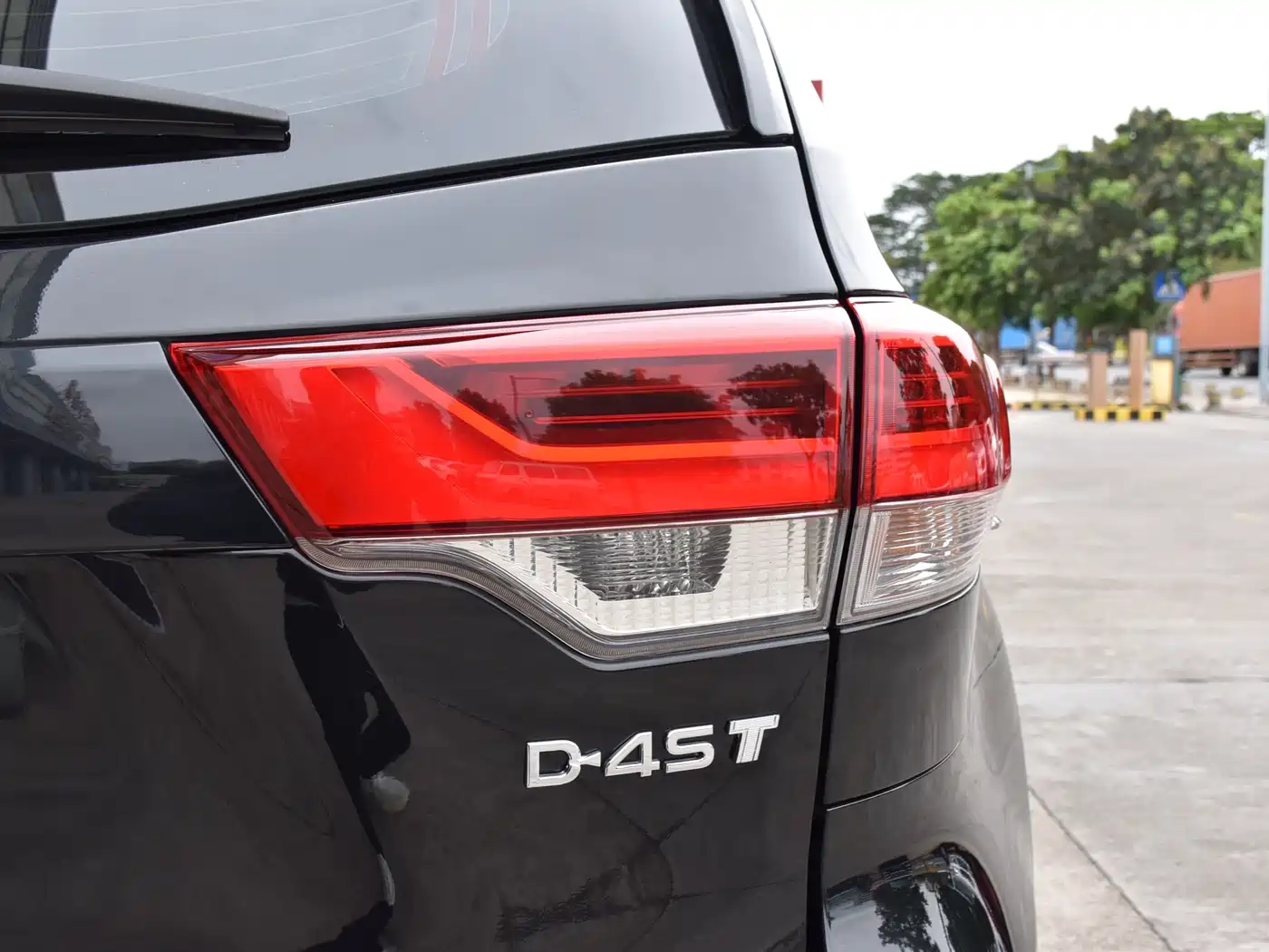 Toyota Highlander 2021 2.0T FWD Luxury 7-Seater фото 17