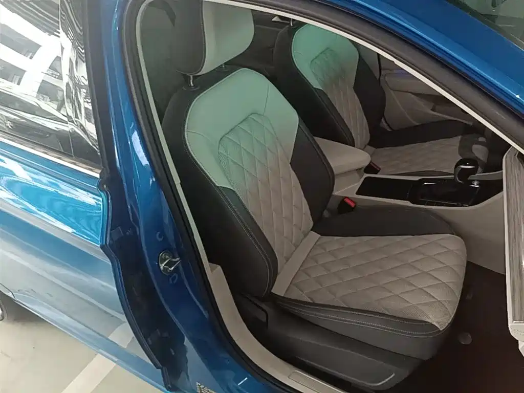 Volkswagen Sagitar 2023 280TSI DSG Surpass Plus Edition фото 25