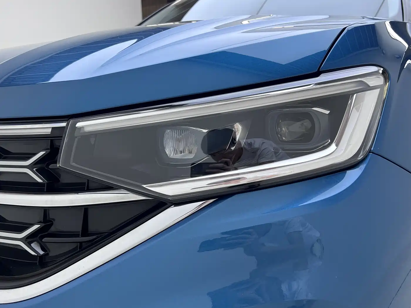 Volkswagen Tayron 2023 280TSI 2WD Luxury Plus Advanced Edition фото 31