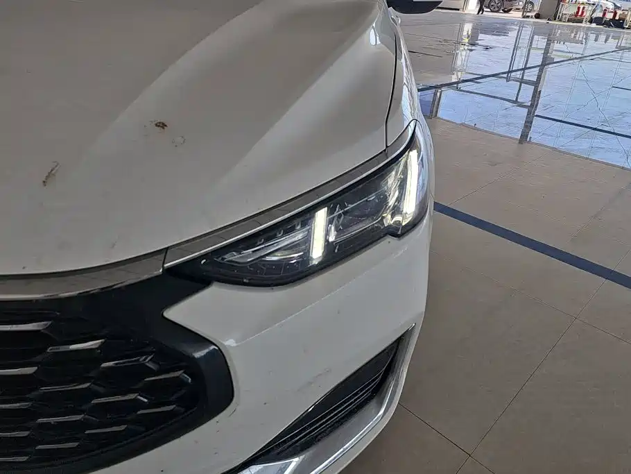 Ford Escort 2022 2021 1.5L Automatic Diamond Edition